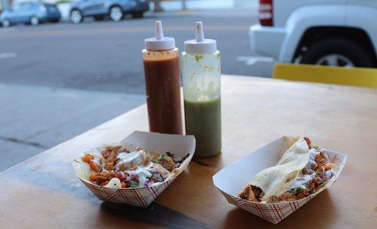 City Tacos Imperial Beach