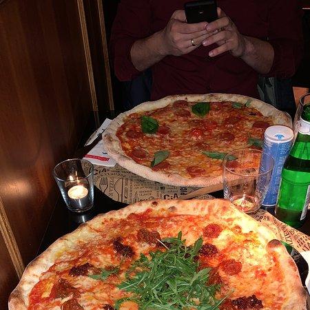 L'Osteria Munchen Bauhausplatz