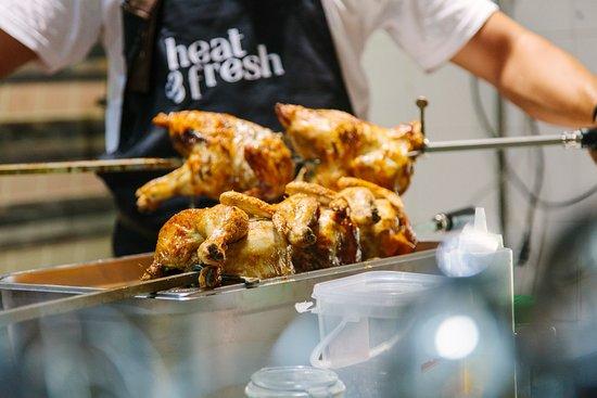 Heat&Fresh