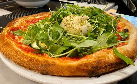 IT Trattoria