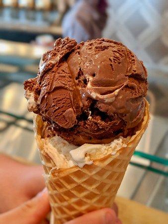 Salt & Straw