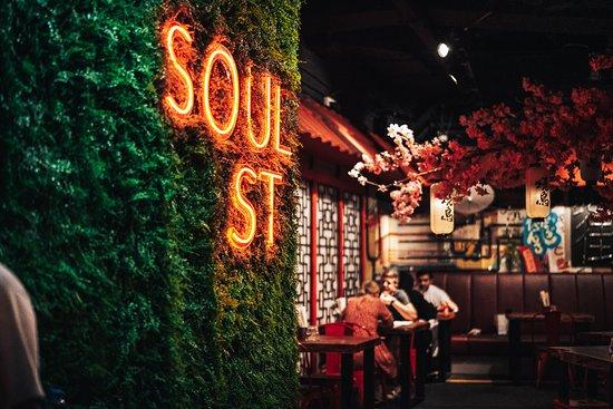 Soul Street