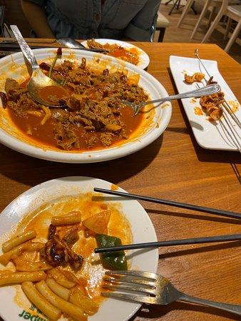 Al Amber Chinese Muslim Restaurant