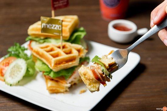 Mezzo Coffee