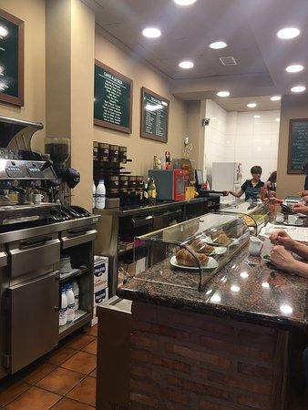 El Cafe de Camilo