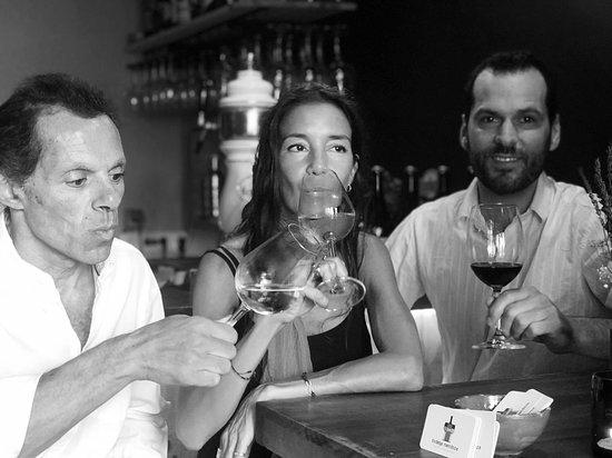 Bodega Mendoza