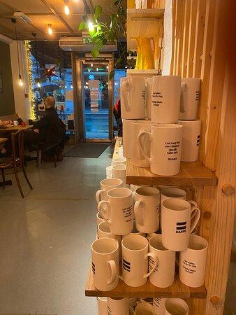 Erlik Kaffe