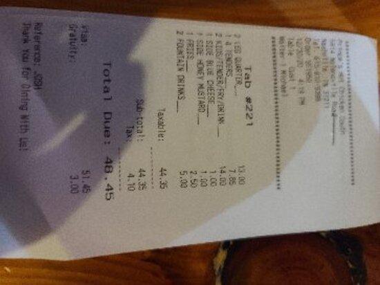 Prince's Hot Chicken