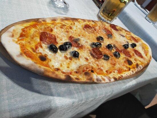 Brickoven 21