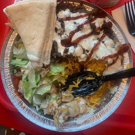 The Halal Guys