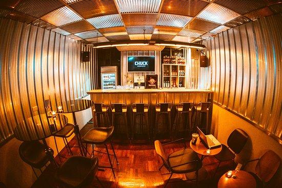 Chuck Bar