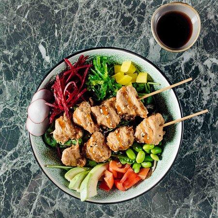 Cafe & Restaurant L'ANNAM