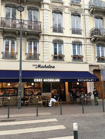 Chez Micheline