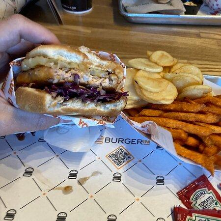 BurgerIM