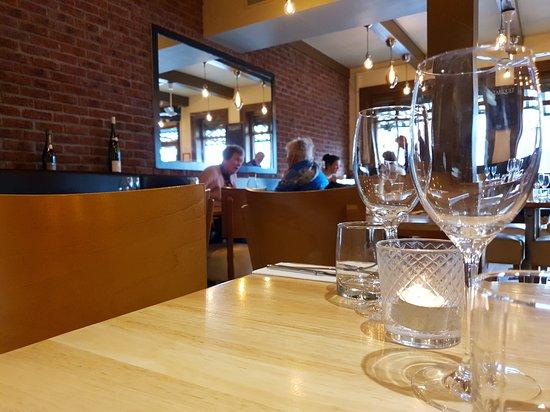 Brass Onion Bistro