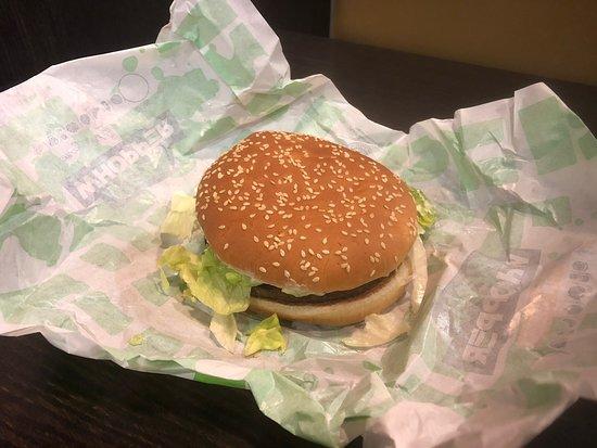 Burger King