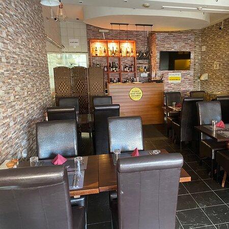 Greenchillies South Indian Restaurant
