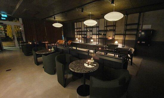 Lounge & Bar Suo