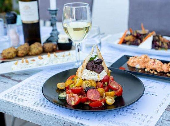 Simply Greek Taverna