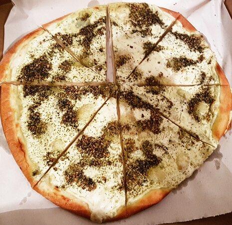 Levant Pies