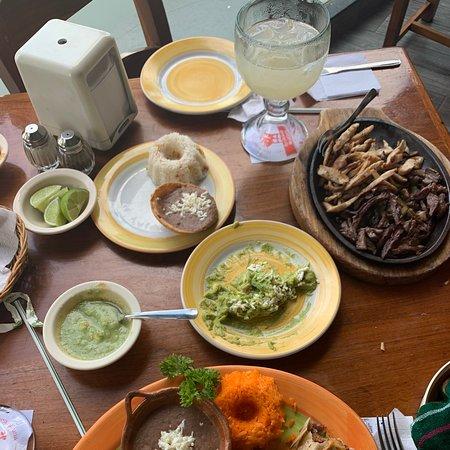 La Parrilla