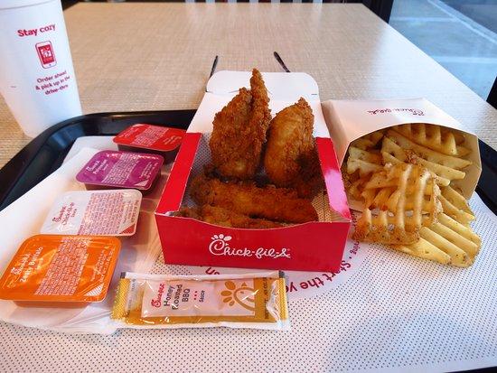 Chick-fil-A