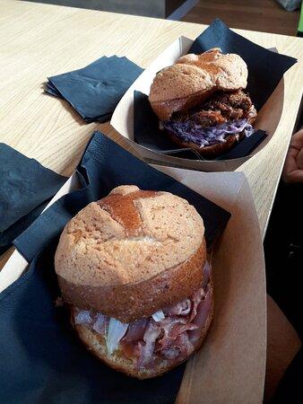 Pandolce Bakery Bar