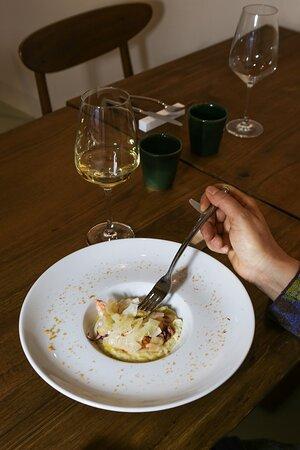 Vimini Ristorante