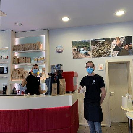 Caffetteria Emmeti