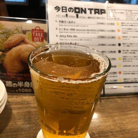 On Tap