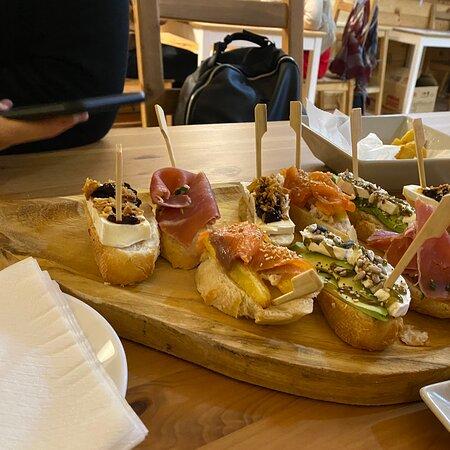 Bistromundo Valencia