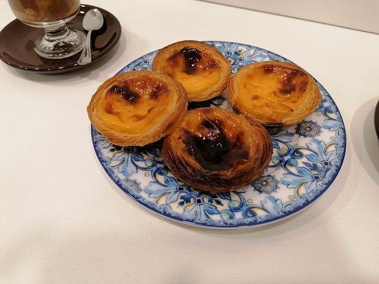 Pasteis & Caffe' Milano