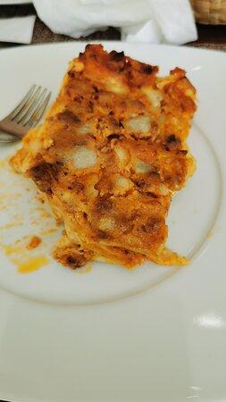 Lo Spuntino