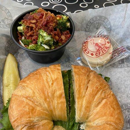 Chicken Salad Chick