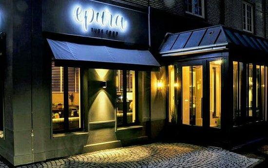 epura - Pure Food