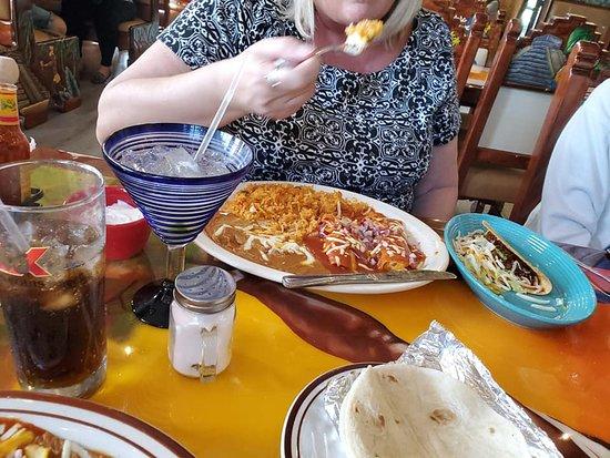Rivera Maya Bar & Grill