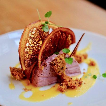 Sarte Restaurant