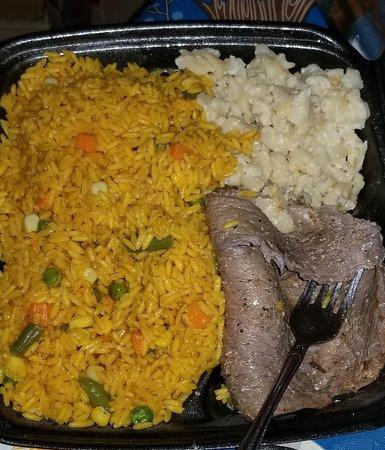 Antojitos Cuban Cuisine