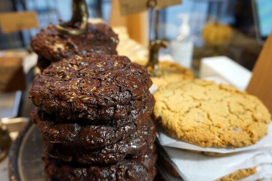 The Ragamuffin Bakery