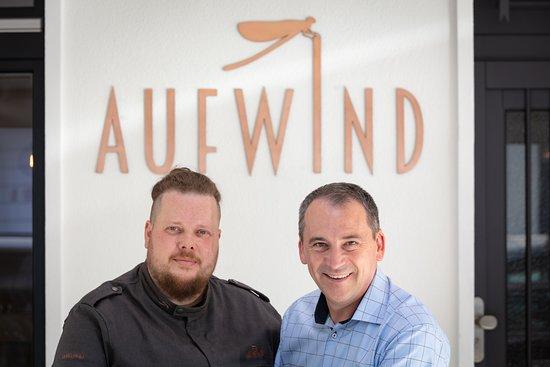 Restaurant Aufwind