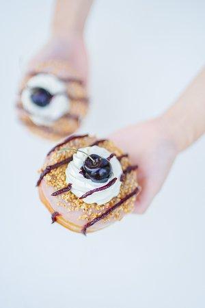 Brammibal's Donuts