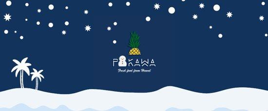 Pokawa Commerce