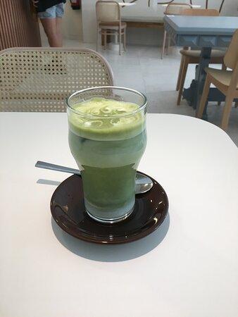 Agrado Cafe