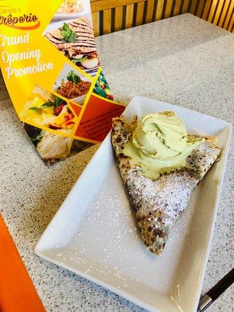 Carole's Creperie
