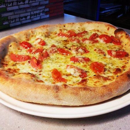Pizzeria 1985