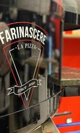 Farinascere