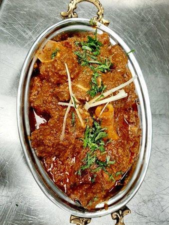 Spice Culture Bar and Grill