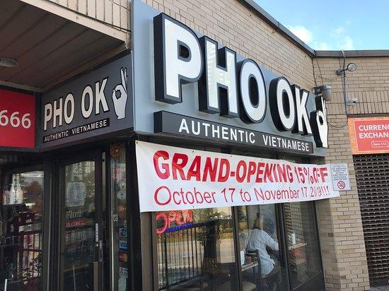 Pho Ok