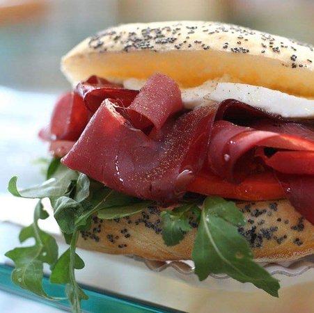 Lovely Bites - Panineria