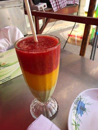 Ashwaq Cafeteria